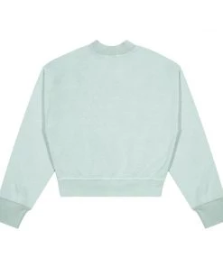 MASSIVE Crewnecks WOMENS MOCK CREWNECK - PASTEL