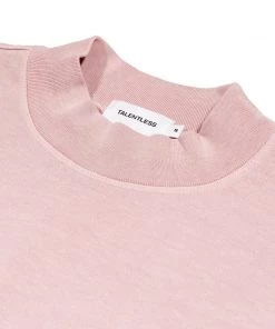 MASSIVE Crewnecks WOMENS MOCK CREWNECK - PASTEL