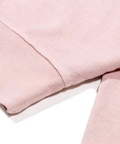 MASSIVE Crewnecks WOMENS MOCK CREWNECK - PASTEL