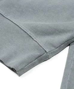 MASSIVE Crewnecks WOMENS MOCK CREWNECK - PASTEL