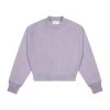 MASSIVE Crewnecks WOMENS MOCK CREWNECK - PASTEL
