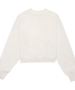 MASSIVE Crewnecks WOMENS MOCK CREWNECK