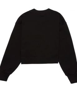 MASSIVE Crewnecks WOMENS MOCK CREWNECK