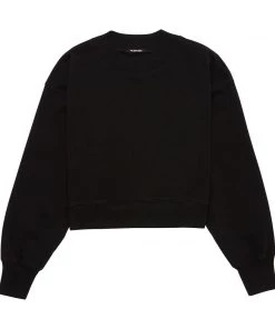 MASSIVE Crewnecks WOMENS MOCK CREWNECK