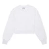 MASSIVE Crewnecks WOMENS MOCK CREWNECK 1 MASSIVE Crewnecks WOMENS MOCK CREWNECK