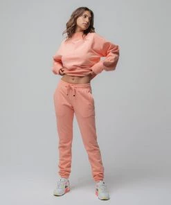 TALENTLESS Crewnecks WOMENS MOCK CREWNECK - SEDONA