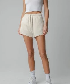 MASSIVE Bundles WOMENS MODAL CROP TEE + MODAL CLASSIC SHORTS - BUNDLE