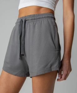 TALENTLESS Best Sellers WOMENS MODAL CLASSIC SHORTS