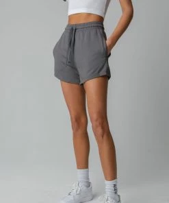 TALENTLESS Best Sellers WOMENS MODAL CLASSIC SHORTS