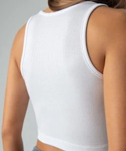 MASSIVE CROP MODAL TANK Best Sellers