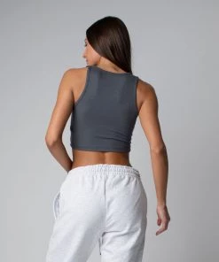 MASSIVE CROP MODAL TANK Best Sellers