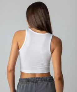 MASSIVE CROP MODAL TANK Best Sellers