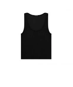 MASSIVE CROP MODAL TANK Best Sellers