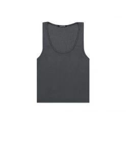 MASSIVE CROP MODAL TANK Best Sellers
