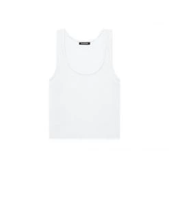 MASSIVE CROP MODAL TANK Best Sellers