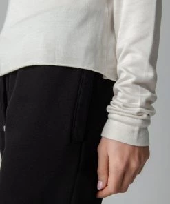 MASSIVE WOMENS MODAL LONG SLEEVE Tops