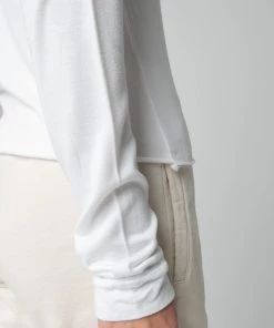 MASSIVE WOMENS MODAL LONG SLEEVE Tops