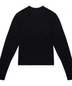MASSIVE WOMENS MODAL LONG SLEEVE Tops