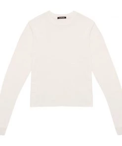 MASSIVE WOMENS MODAL LONG SLEEVE Tops