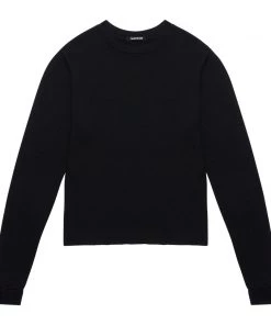 MASSIVE WOMENS MODAL LONG SLEEVE Tops