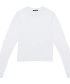 MASSIVE WOMENS MODAL LONG SLEEVE Tops