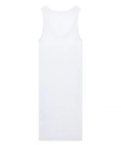 MASSIVE WOMENS MODAL TANK DRESS