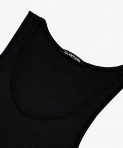 MASSIVE WOMENS MODAL TANK DRESS