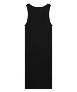 MASSIVE WOMENS MODAL TANK DRESS