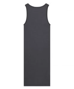 MASSIVE WOMENS MODAL TANK DRESS