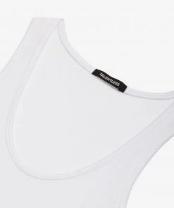 MASSIVE WOMENS MODAL TANK DRESS