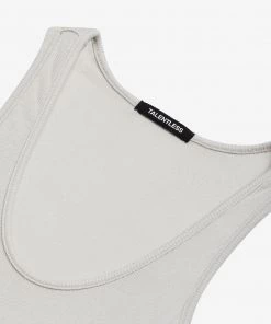 MASSIVE WOMENS MODAL TANK DRESS