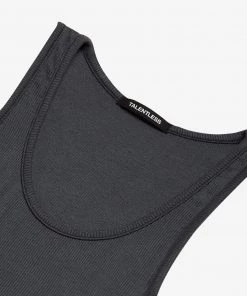 MASSIVE WOMENS MODAL TANK DRESS