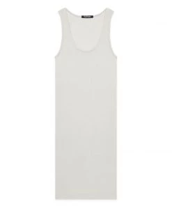 MASSIVE WOMENS MODAL TANK DRESS