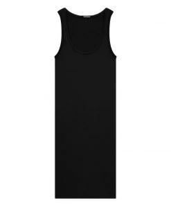 MASSIVE WOMENS MODAL TANK DRESS