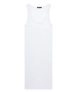 MASSIVE WOMENS MODAL TANK DRESS