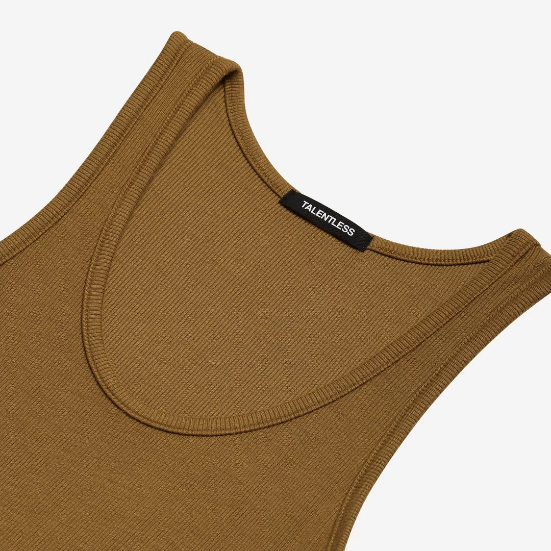 MASSIVE Tops WOMENS MODAL TANK - SEASONAL 10 MASSIVE Tops WOMENS MODAL TANK - SEASONAL