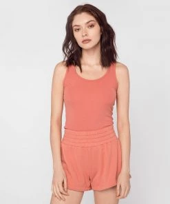 MASSIVE Tops WOMENS MODAL TANK - SEASONAL 54 MASSIVE Tops WOMENS MODAL TANK - SEASONAL