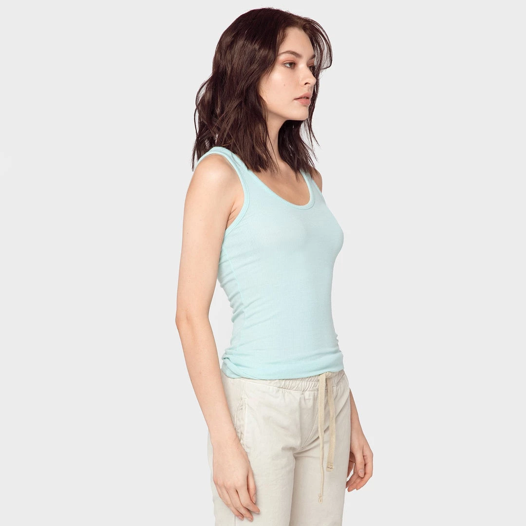 MASSIVE Tops WOMENS MODAL TANK - SEASONAL 30 MASSIVE Tops WOMENS MODAL TANK - SEASONAL