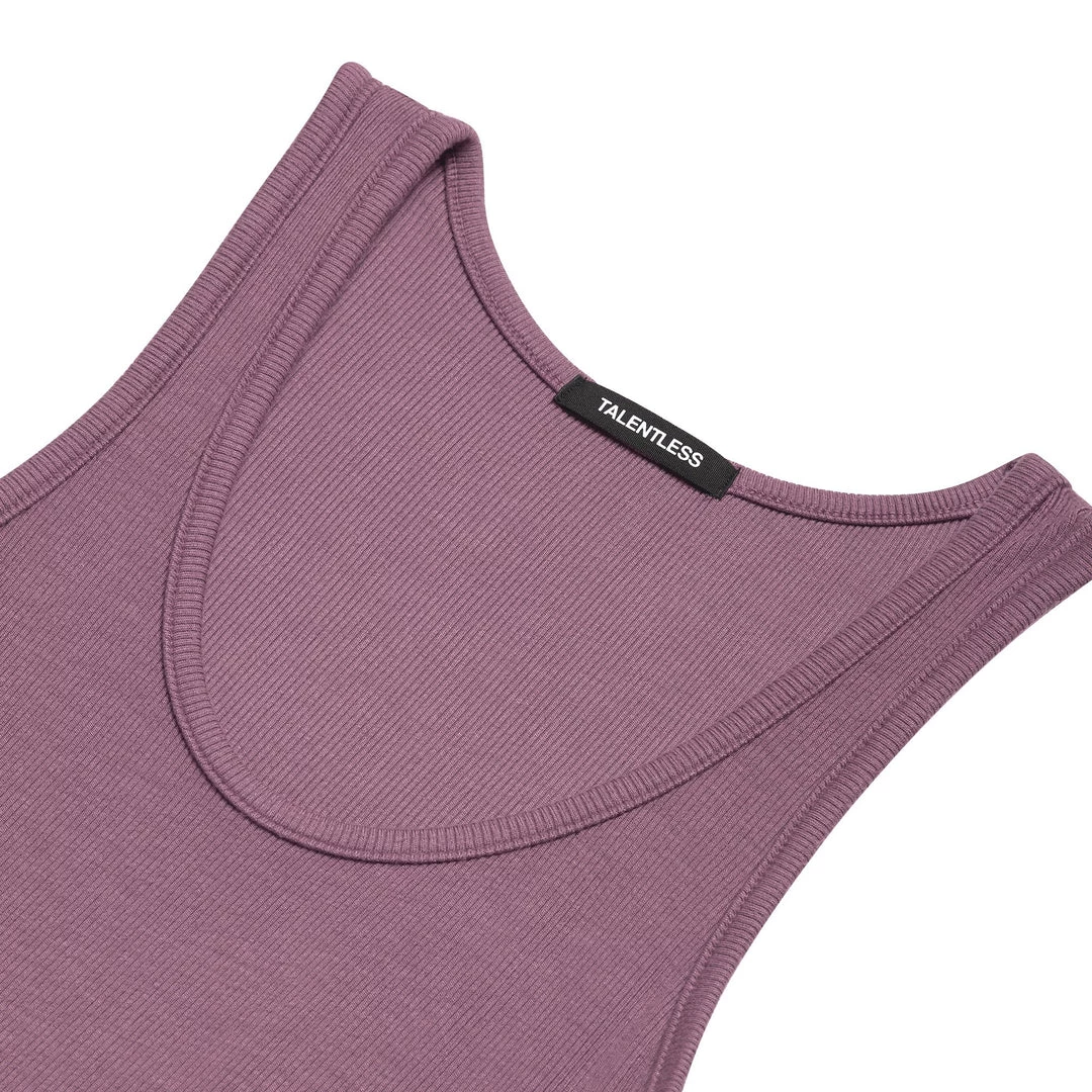 MASSIVE Tops WOMENS MODAL TANK - SEASONAL 13 MASSIVE Tops WOMENS MODAL TANK - SEASONAL