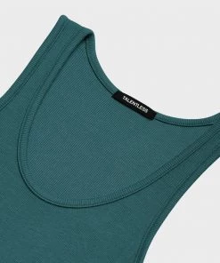 MASSIVE Tops WOMENS MODAL TANK - SEASONAL 35 MASSIVE Tops WOMENS MODAL TANK - SEASONAL