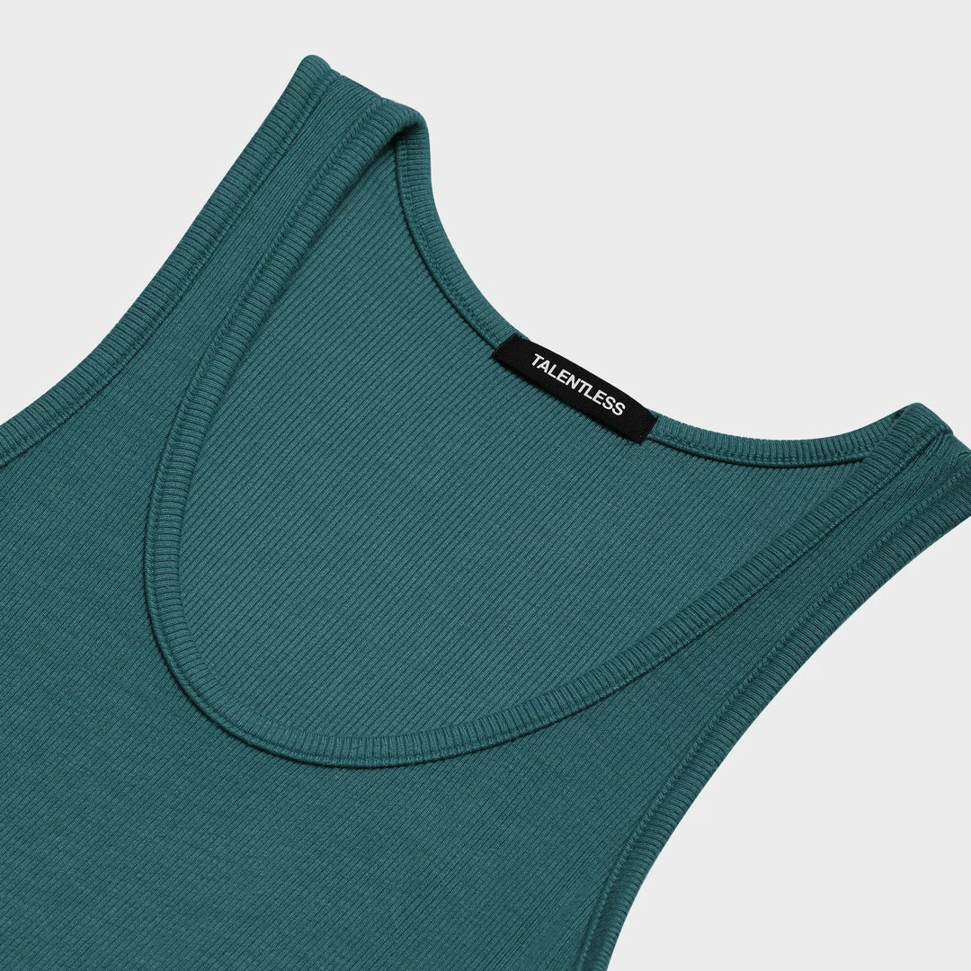 MASSIVE Tops WOMENS MODAL TANK - SEASONAL 7 MASSIVE Tops WOMENS MODAL TANK - SEASONAL