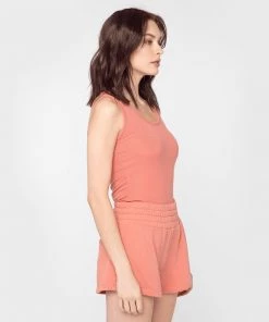 MASSIVE Tops WOMENS MODAL TANK - SEASONAL 55 MASSIVE Tops WOMENS MODAL TANK - SEASONAL