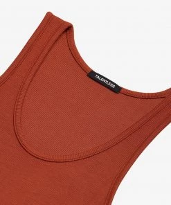 MASSIVE Tops WOMENS MODAL TANK - SEASONAL