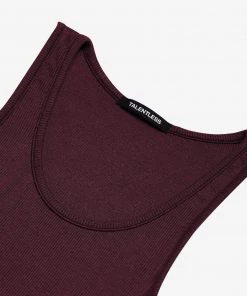 MASSIVE Tops WOMENS MODAL TANK - SEASONAL 47 MASSIVE Tops WOMENS MODAL TANK - SEASONAL