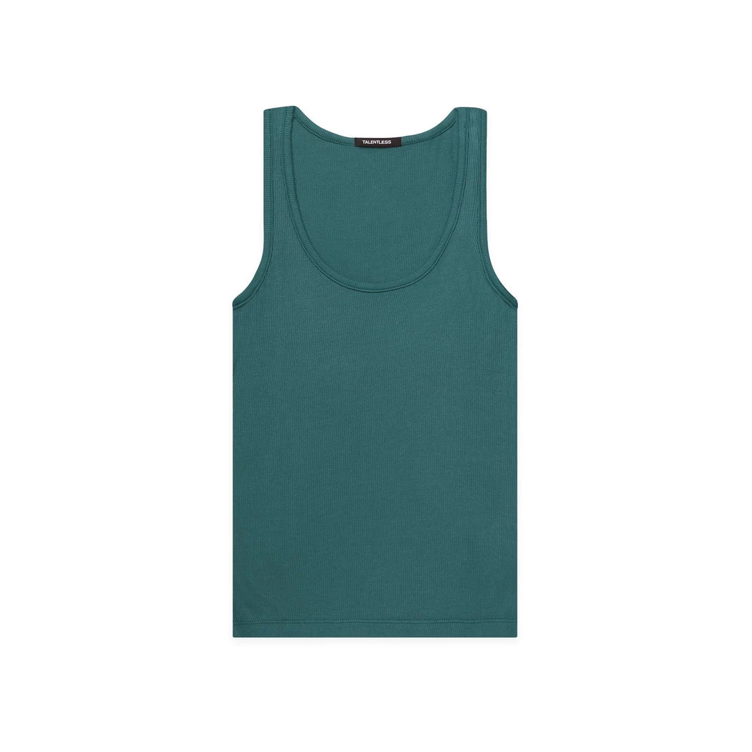 MASSIVE Tops WOMENS MODAL TANK - SEASONAL 6 MASSIVE Tops WOMENS MODAL TANK - SEASONAL