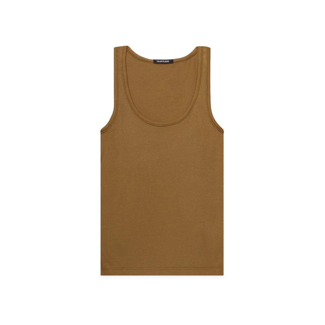 MASSIVE Tops WOMENS MODAL TANK - SEASONAL 9 MASSIVE Tops WOMENS MODAL TANK - SEASONAL