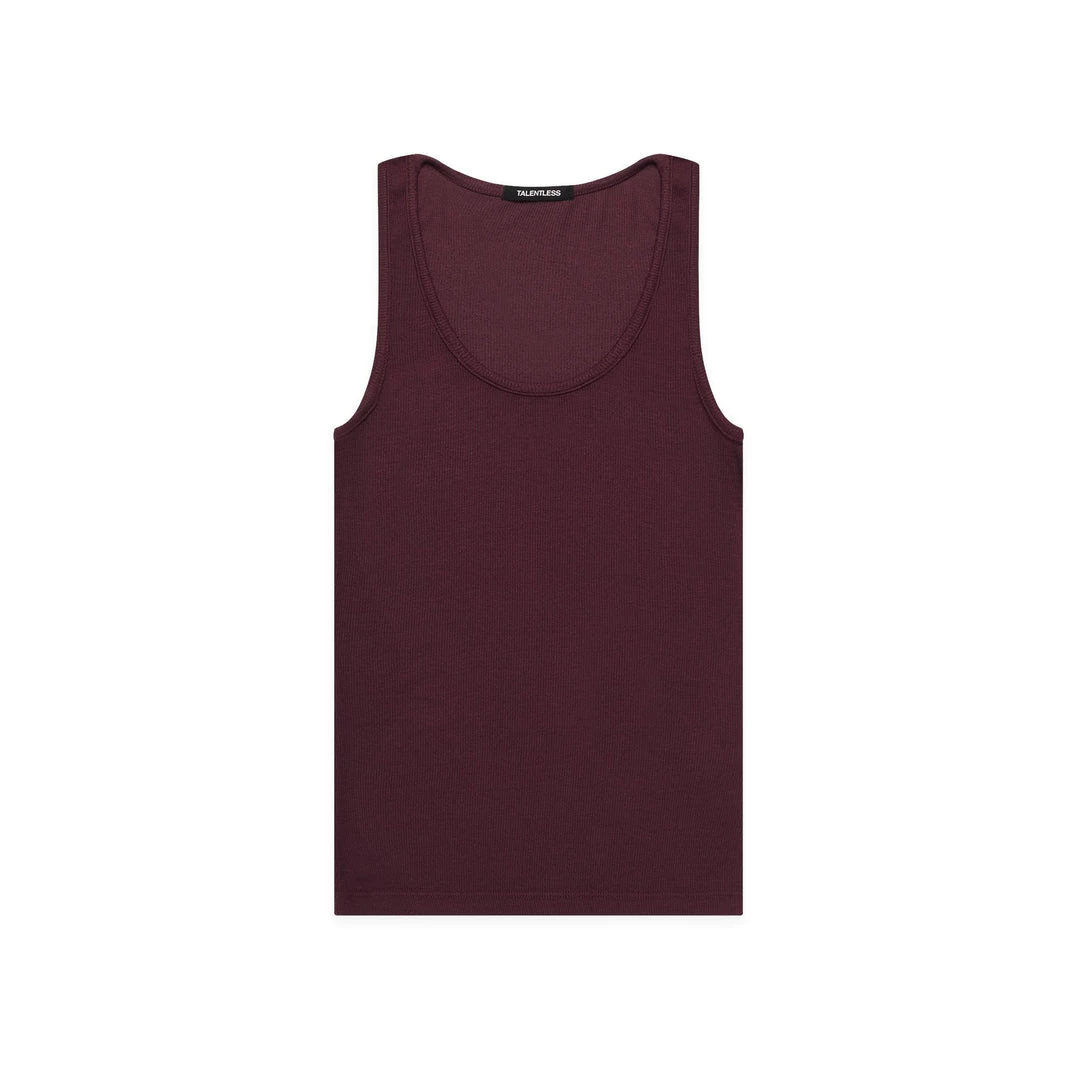 MASSIVE Tops WOMENS MODAL TANK - SEASONAL 18 MASSIVE Tops WOMENS MODAL TANK - SEASONAL