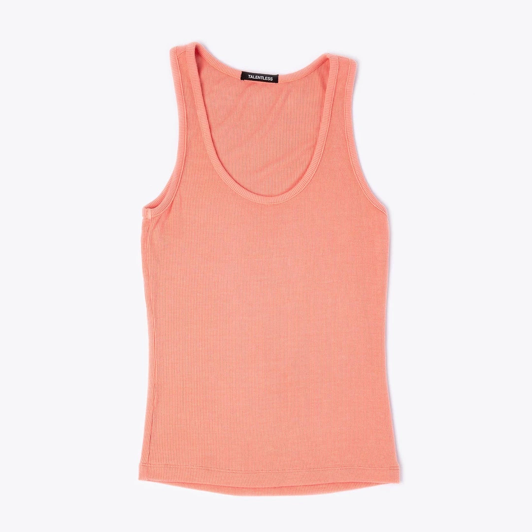 MASSIVE Tops WOMENS MODAL TANK - SEASONAL 25 MASSIVE Tops WOMENS MODAL TANK - SEASONAL