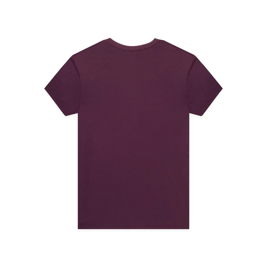 MASSIVE WOMENS MODAL TEE - SEASONAL Tops 19 MASSIVE WOMENS MODAL TEE - SEASONAL Tops