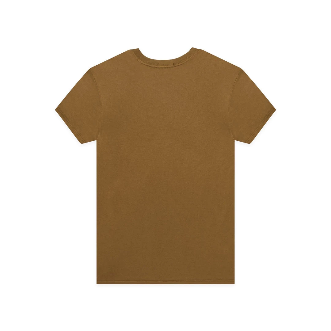MASSIVE WOMENS MODAL TEE - SEASONAL Tops 12 MASSIVE WOMENS MODAL TEE - SEASONAL Tops